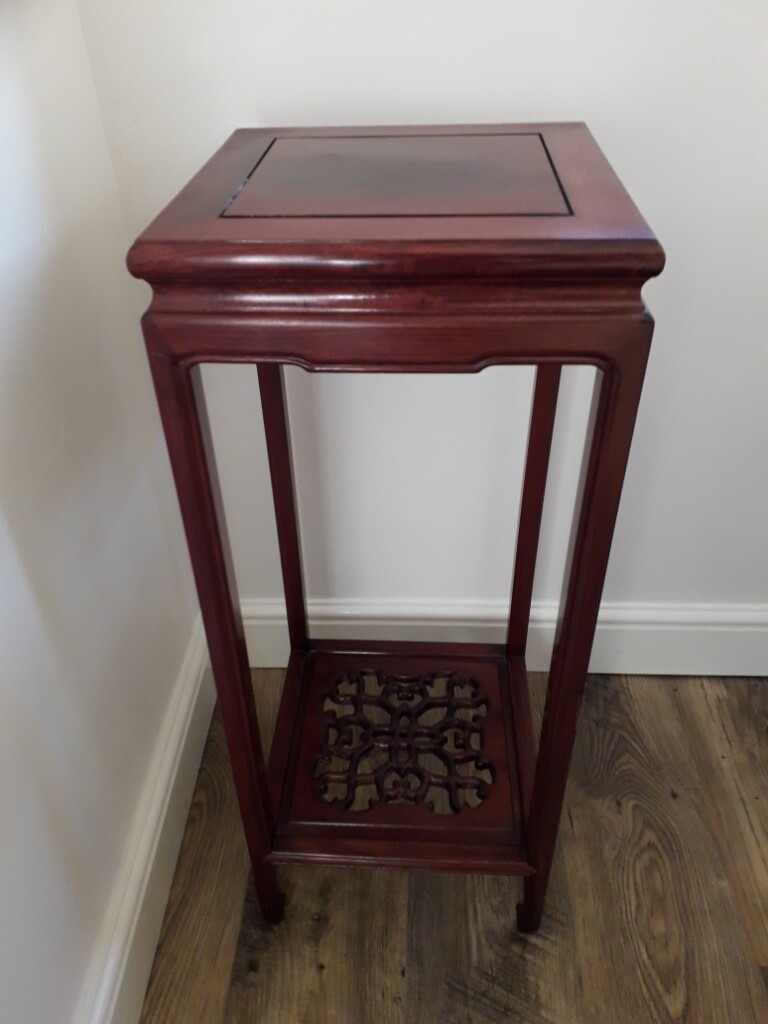 gumtree lamp table